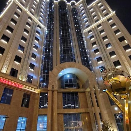Hotel Ayni 두샨베 외부 사진