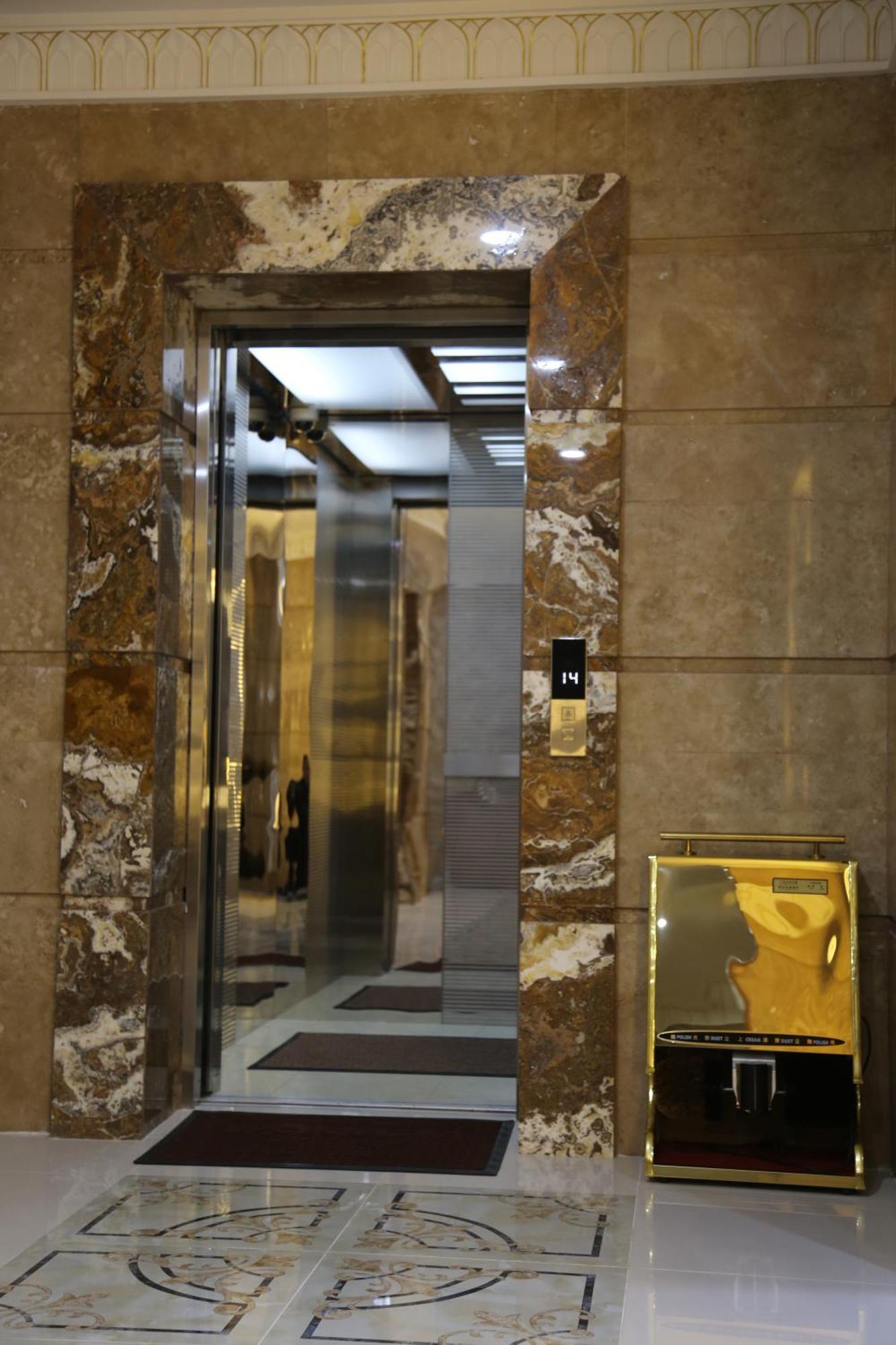 Hotel Ayni 두샨베 외부 사진