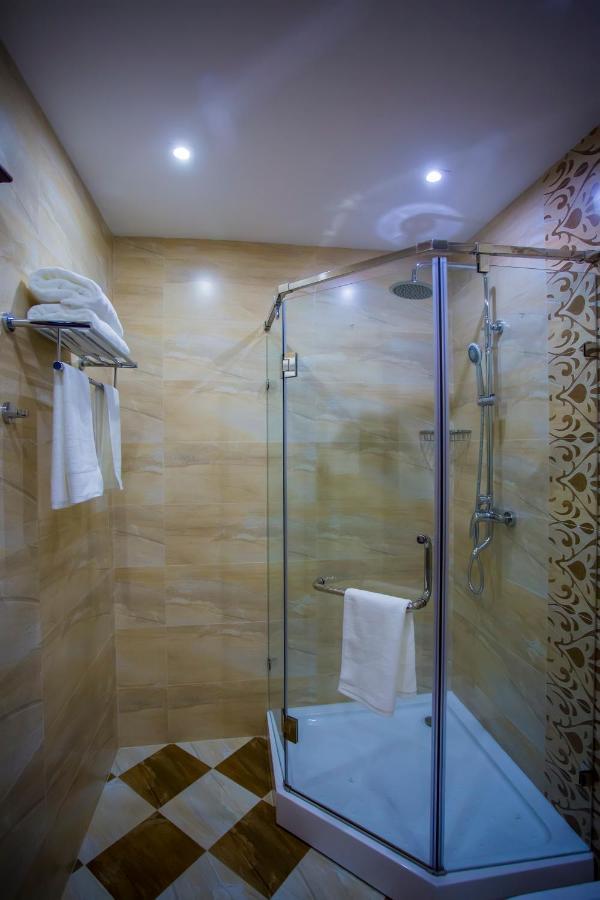 Hotel Ayni 두샨베 외부 사진