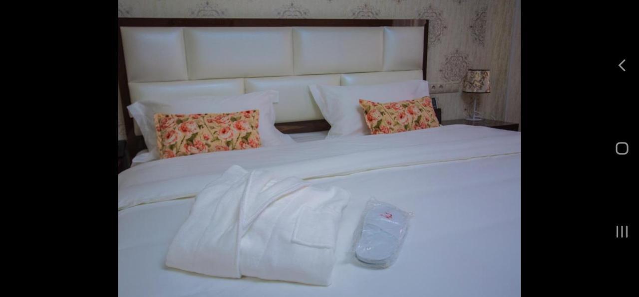 Hotel Ayni 두샨베 외부 사진