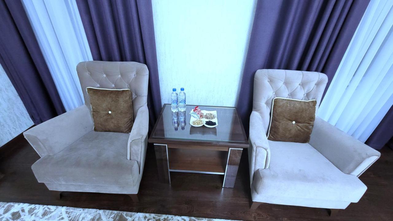 Hotel Ayni 두샨베 외부 사진