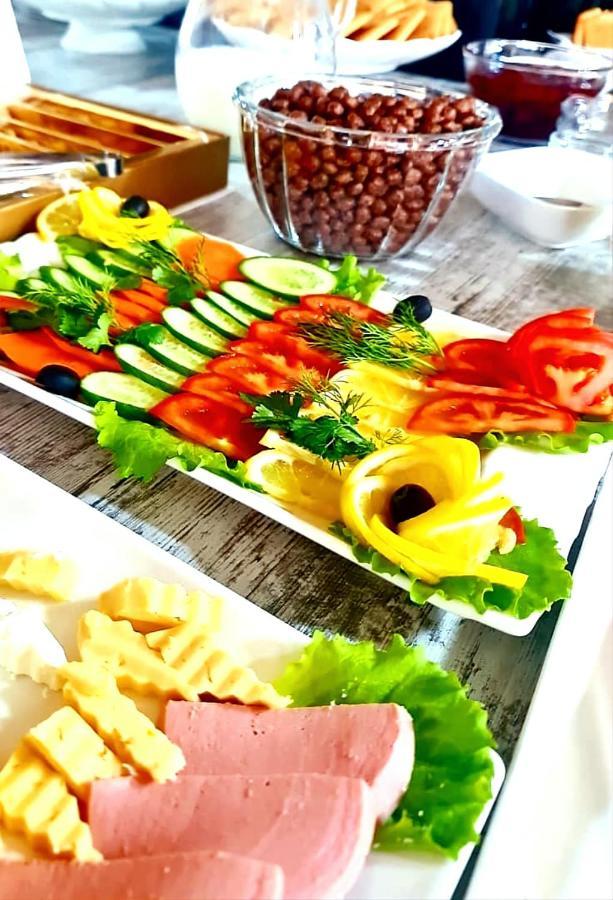 Hotel Ayni 두샨베 외부 사진