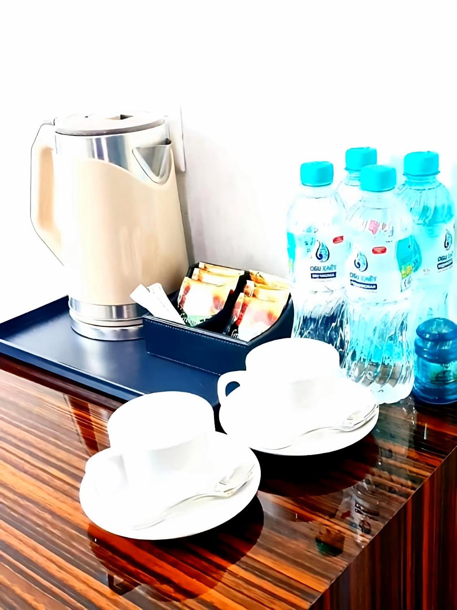 Hotel Ayni 두샨베 객실 사진